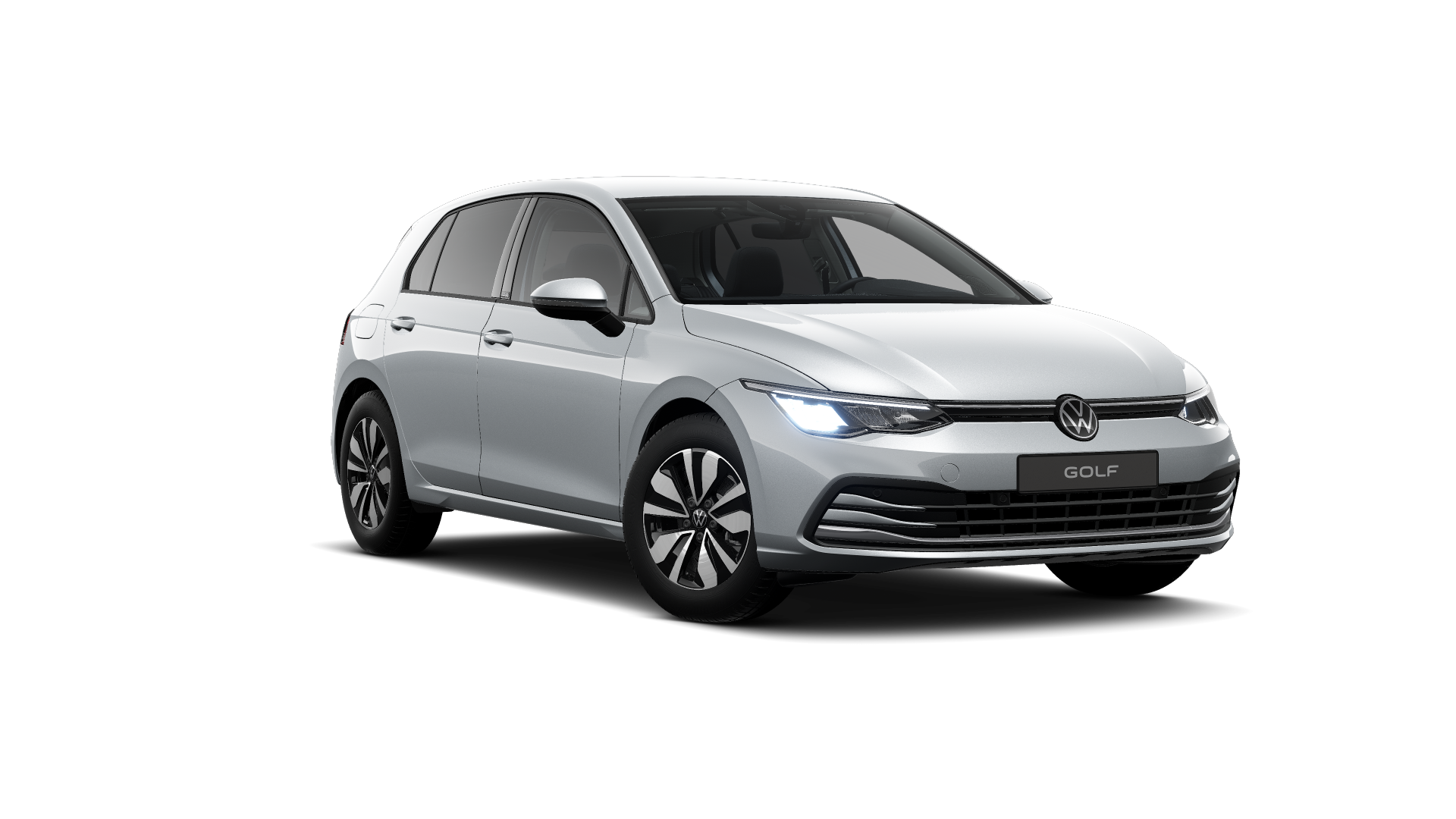 Volkswagen Golf Golf VIII Move