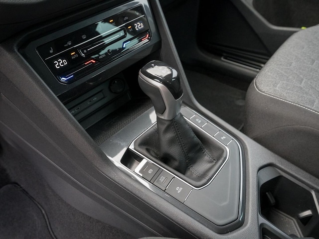 Volkswagen Tiguan Tiguan MOVE 2.0TDI DSG LED Nav PDC ACC Stdhz AHK