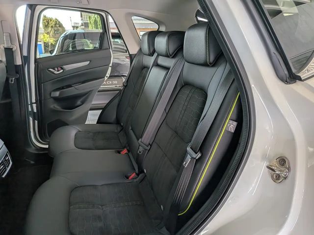 Mazda CX-5 2.5L SkyActiv