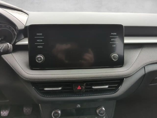 Skoda Fabia Colour Concept 5 Jahre Garantie ab Werk