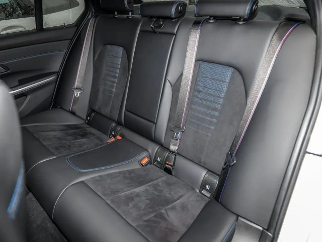 BMW 330 330i M-Sport Sedan