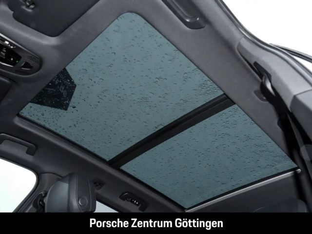 Porsche Cayenne E-Hybrid S