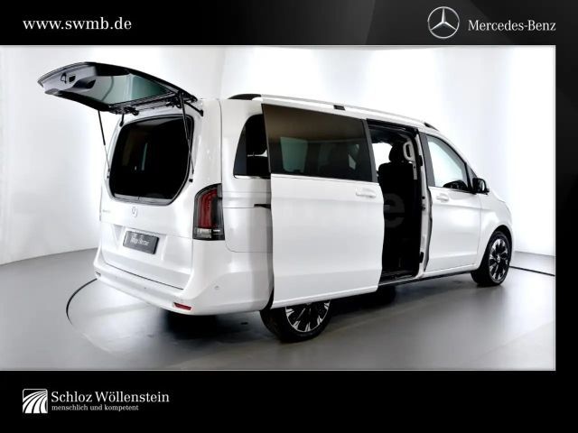 Mercedes-Benz V 220 AVANTGARDE V 220 d