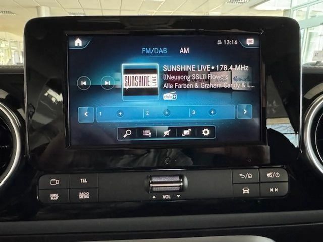 Mercedes-Benz T 180 Progressive