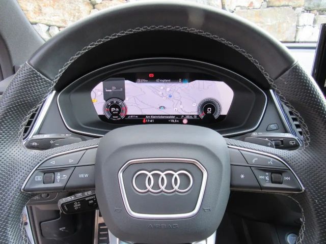 Audi Q5 40 TDI Business S-Line