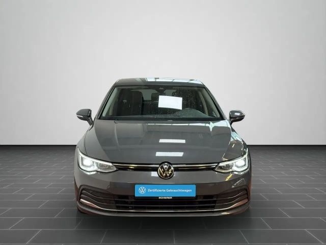 Volkswagen Golf 2.0 TDI DSG Golf VIII