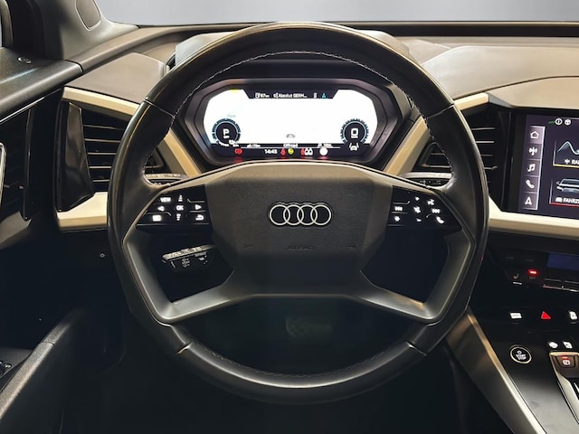 Audi Q4 e-tron Quattro