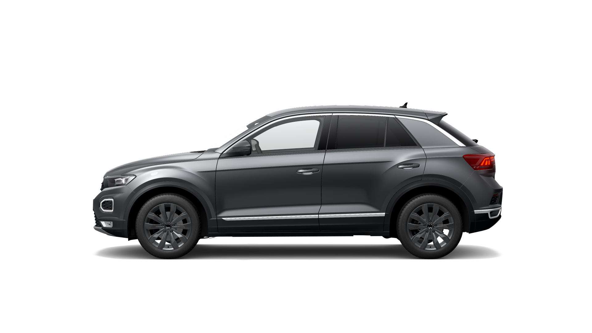 Volkswagen T-Roc 1.5 TSI Sport