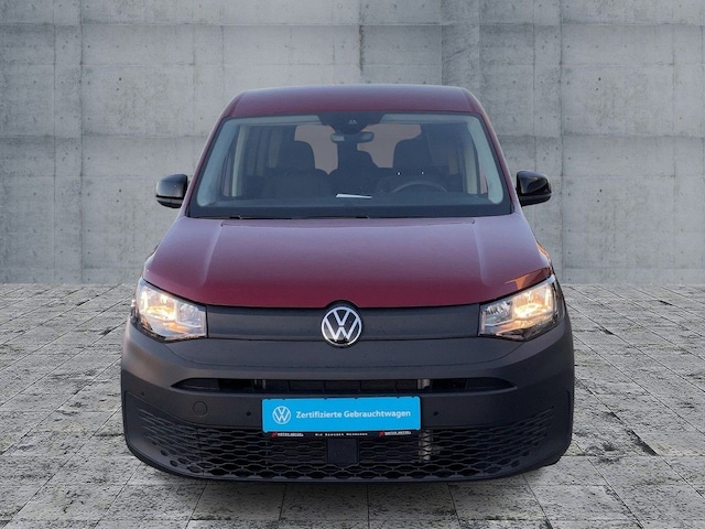 Volkswagen Caddy 2.0 TDI