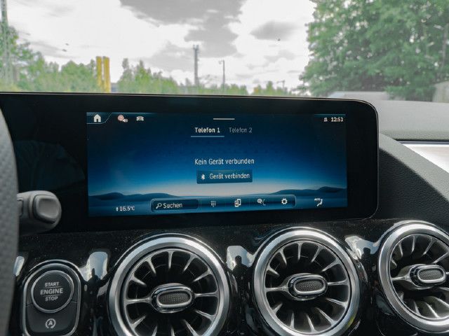 Mercedes-Benz GLA 250 4MATIC