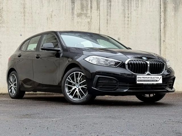 BMW 118 118i 5-deurs