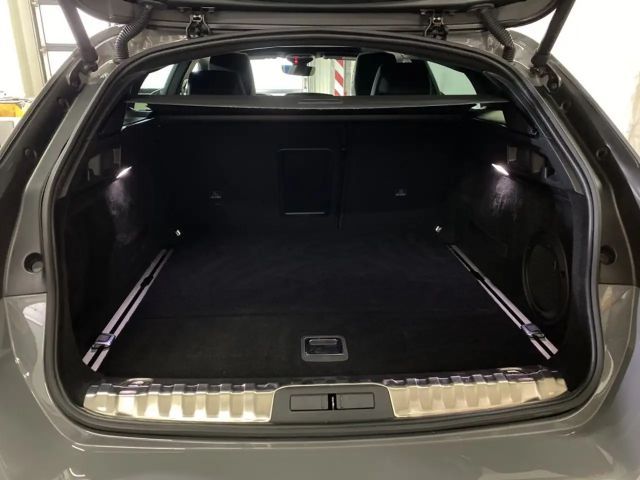 Peugeot 508 EAT8 Hybrid SW