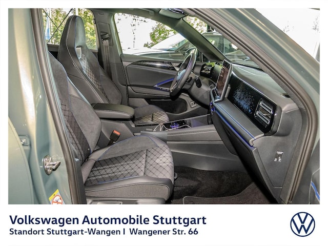 Volkswagen Tiguan 2.0 TDI DSG R-Line
