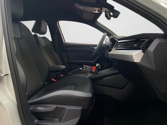 Audi A1 30 TFSI S-Line