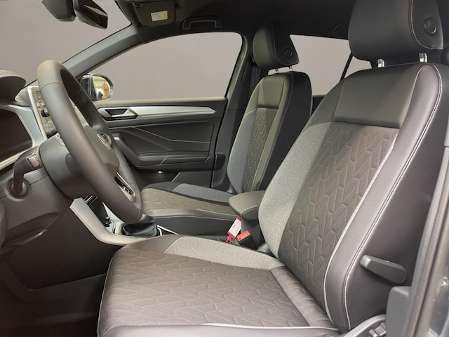 Volkswagen T-Roc DSG