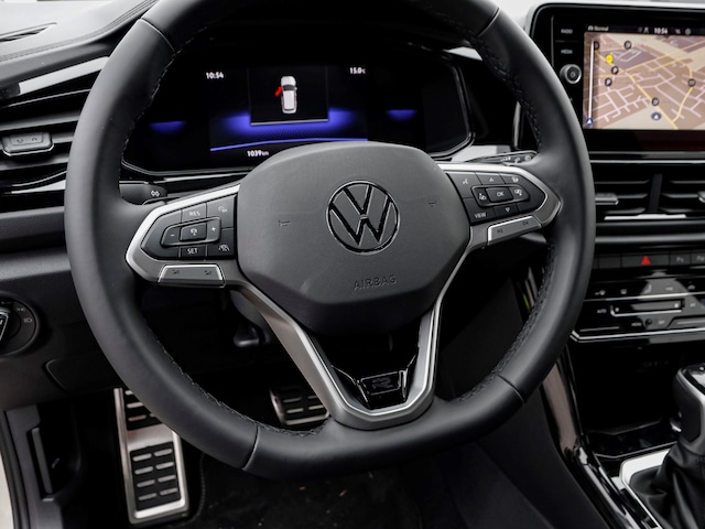 Volkswagen T-Roc DSG R-Line