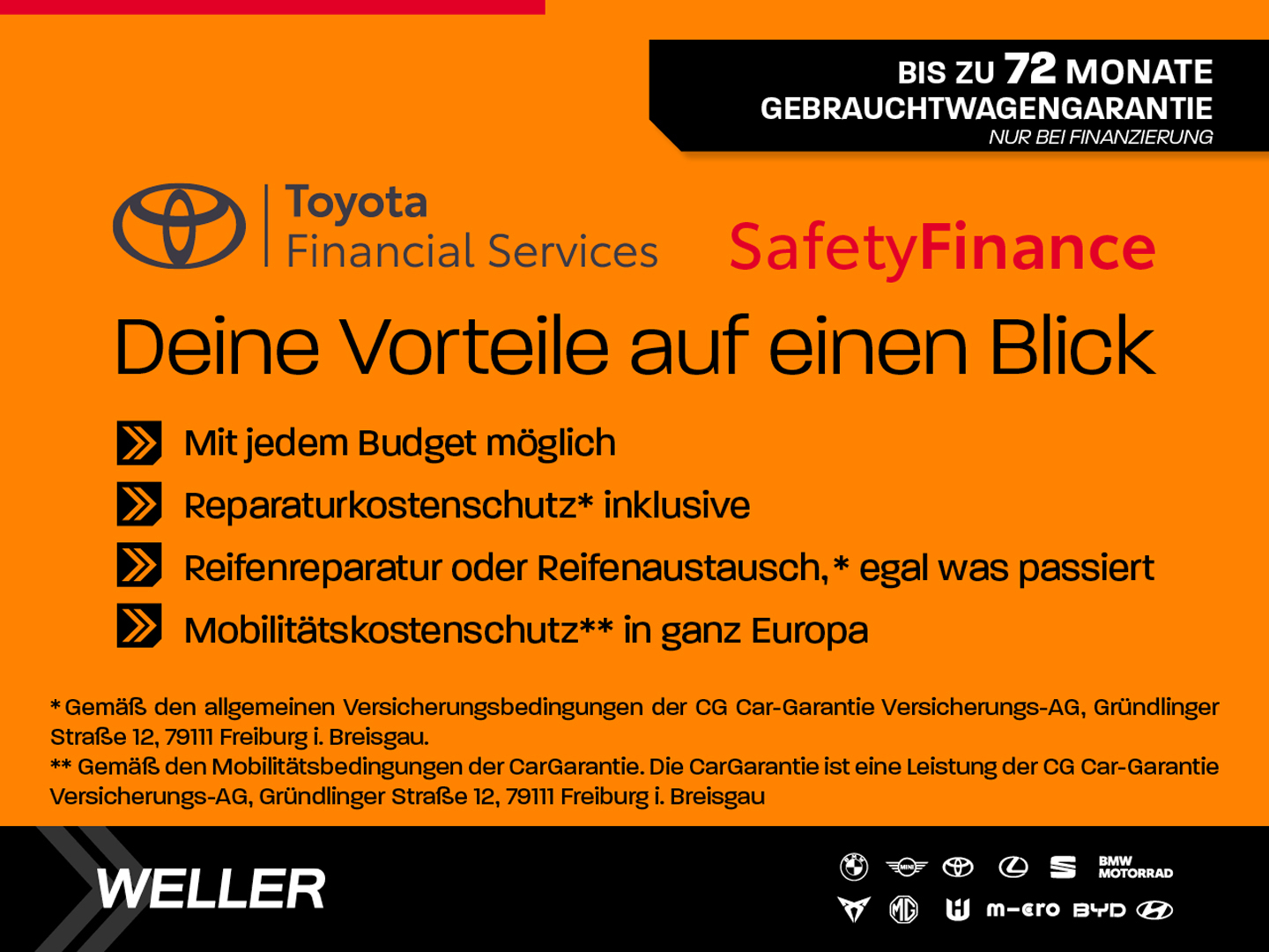 Toyota Aygo 5-deurs Play X-play