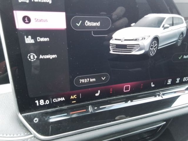 Volkswagen Passat eHybrid