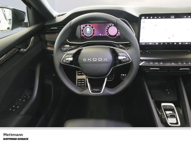 Skoda Octavia Combi RS