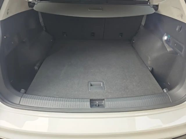Volkswagen Tiguan 4Motion Allspace DSG Move