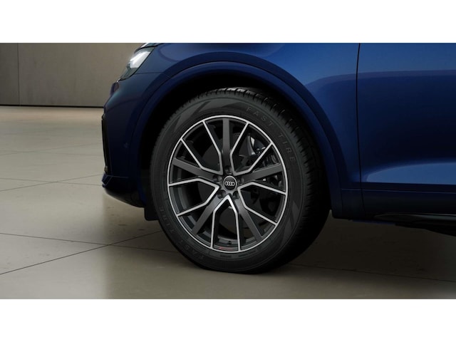 Audi SQ5 SUV TDI 251 kW tiptronic Audi SQ5 SUV