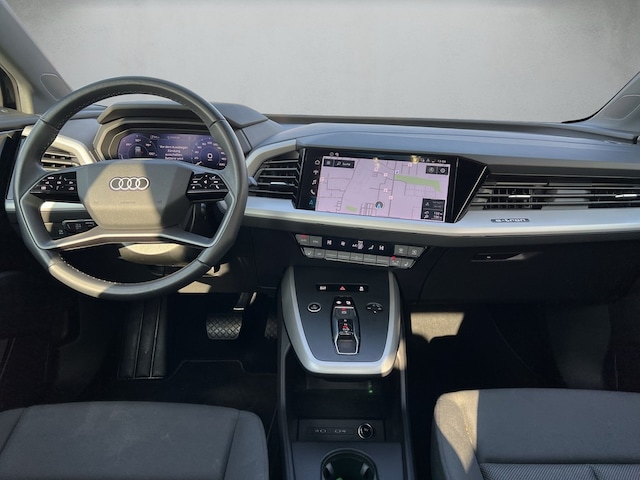 Audi Q4 e-tron 35 Sportback