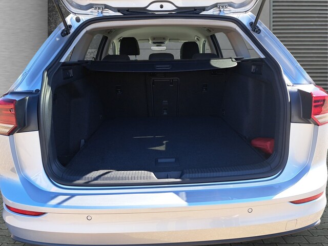 Volkswagen Golf 2.0 TDI Golf VIII Variant