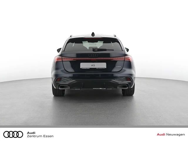 Audi A5 Avant Hybride Quattro S-Line