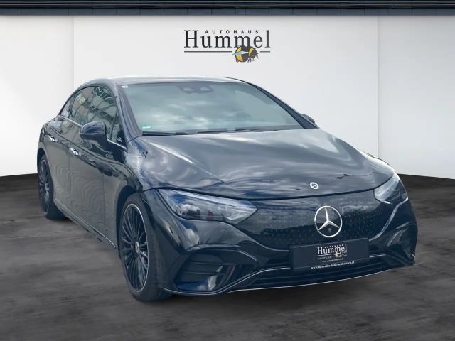 Mercedes-Benz EQE 4MATIC 500 AMG Line Sedan