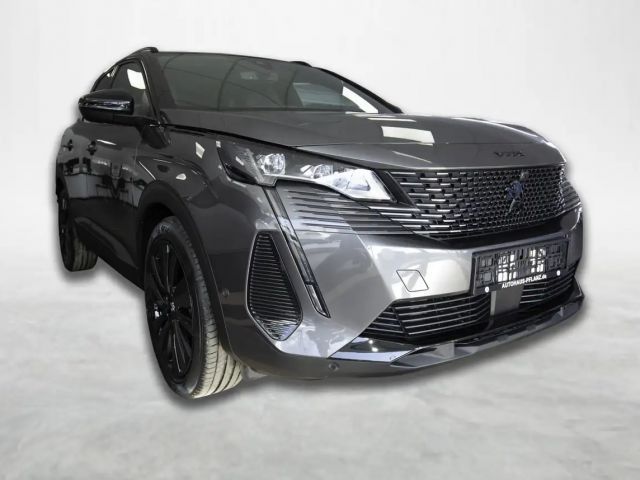 Peugeot 3008 BlueHDi EAT8 GT-Line
