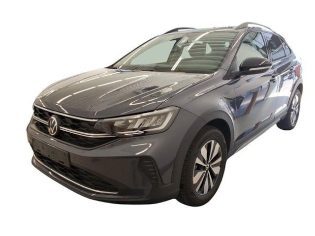 Volkswagen Taigo 1.0 TSI