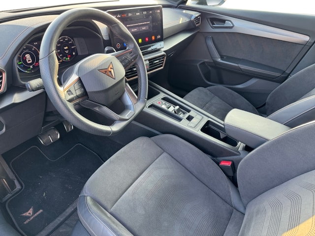 Cupra Formentor 1.4 e-Hybrid VZ