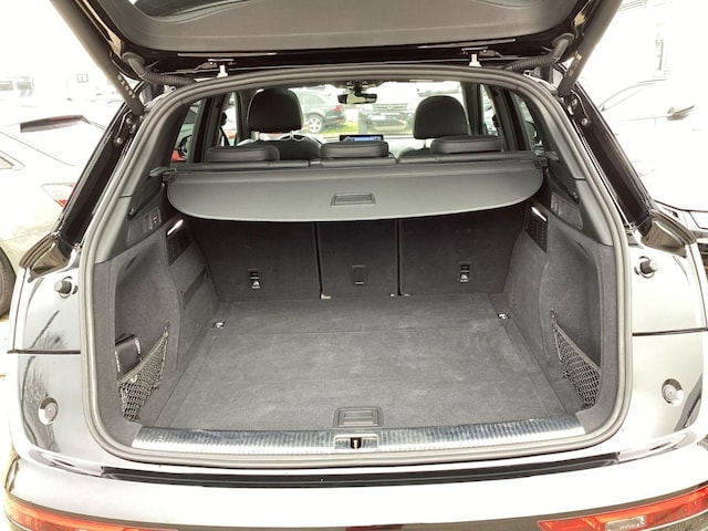 Audi Q5 50 TDI Quattro