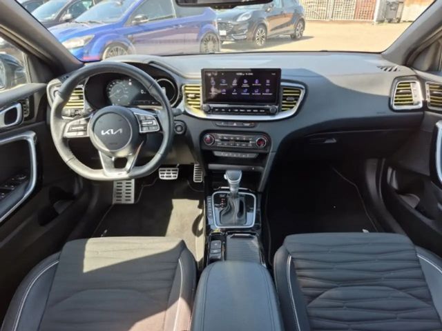 Kia Ceed GDi GT-Line