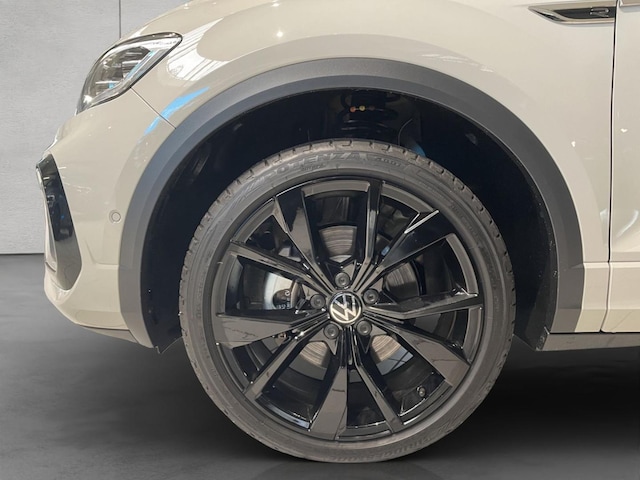 Volkswagen T-Roc 1.5 TSI DSG R-Line