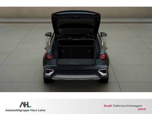 Audi A3 40 TFSI Hybride S-Tronic Sedan