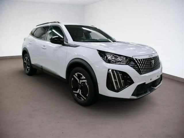 Peugeot 2008 Allure Pack Hybrid