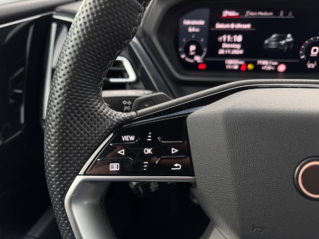 Audi Q4 e-tron 40 Sportback