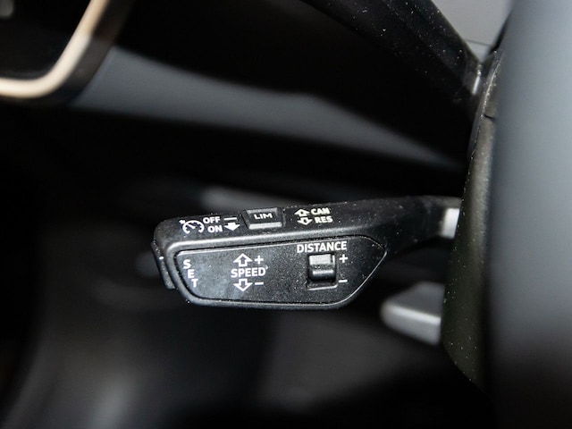 Audi A6 45 TFSI Avant Quattro S-Tronic