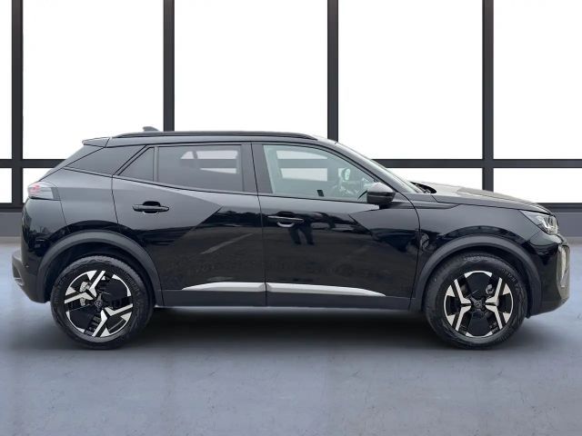 Peugeot 2008 Allure Pack EAT8 PureTech