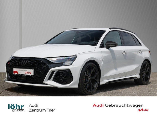 Audi RS3 Quattro S-Tronic Sportback