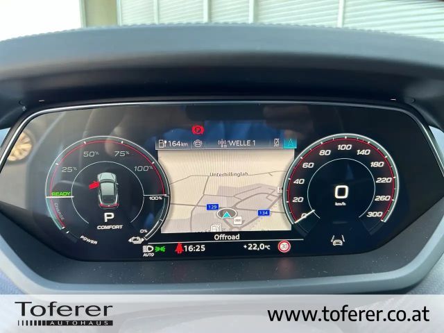 Audi e-tron GT Audi S e-tron GT