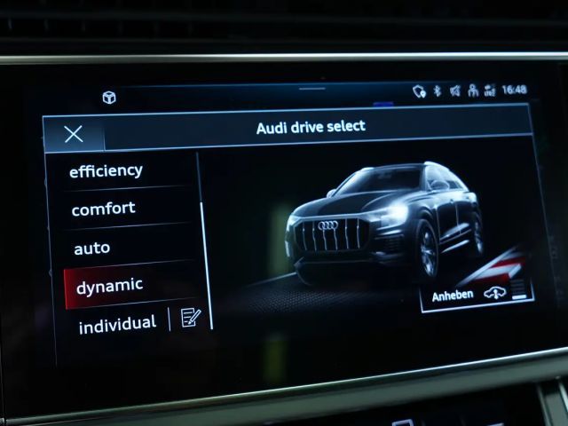 Audi Q8 50 TDI Quattro S-Line