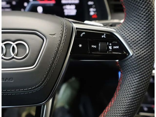 Audi S6 Avant Quattro