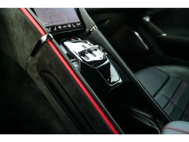 Ferrari Roma *ADAS*Carbon+LED*Alcantara*JBL*MagneRide*Matrix-LE