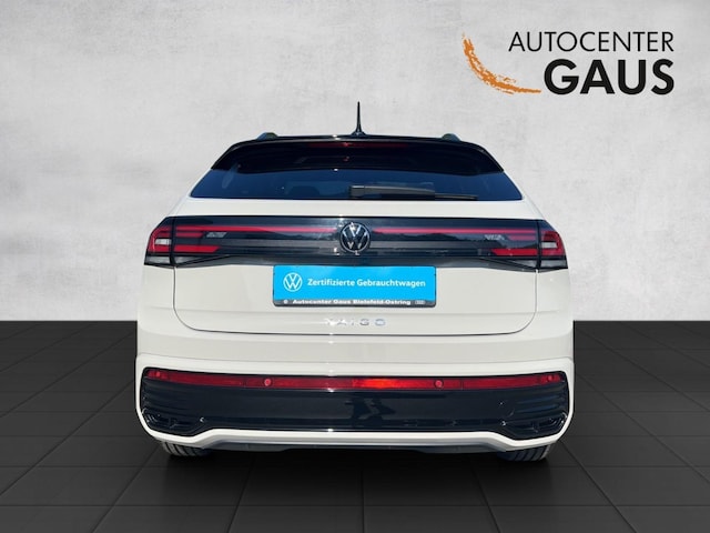 Volkswagen Taigo 1.0 TSI DSG IQ.Drive R-Line