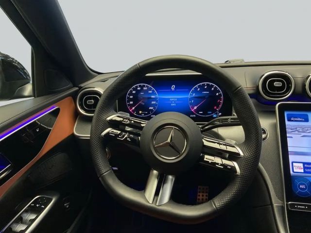 Mercedes-Benz C 200 C-Klasse