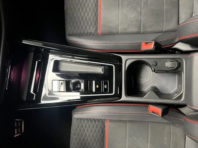 Volkswagen Golf 2.0 TSI DSG GTI Golf VIII