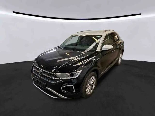 Volkswagen T-Roc 1.5 TSI Style