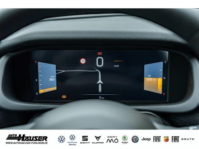 Jeep Avenger Altitude